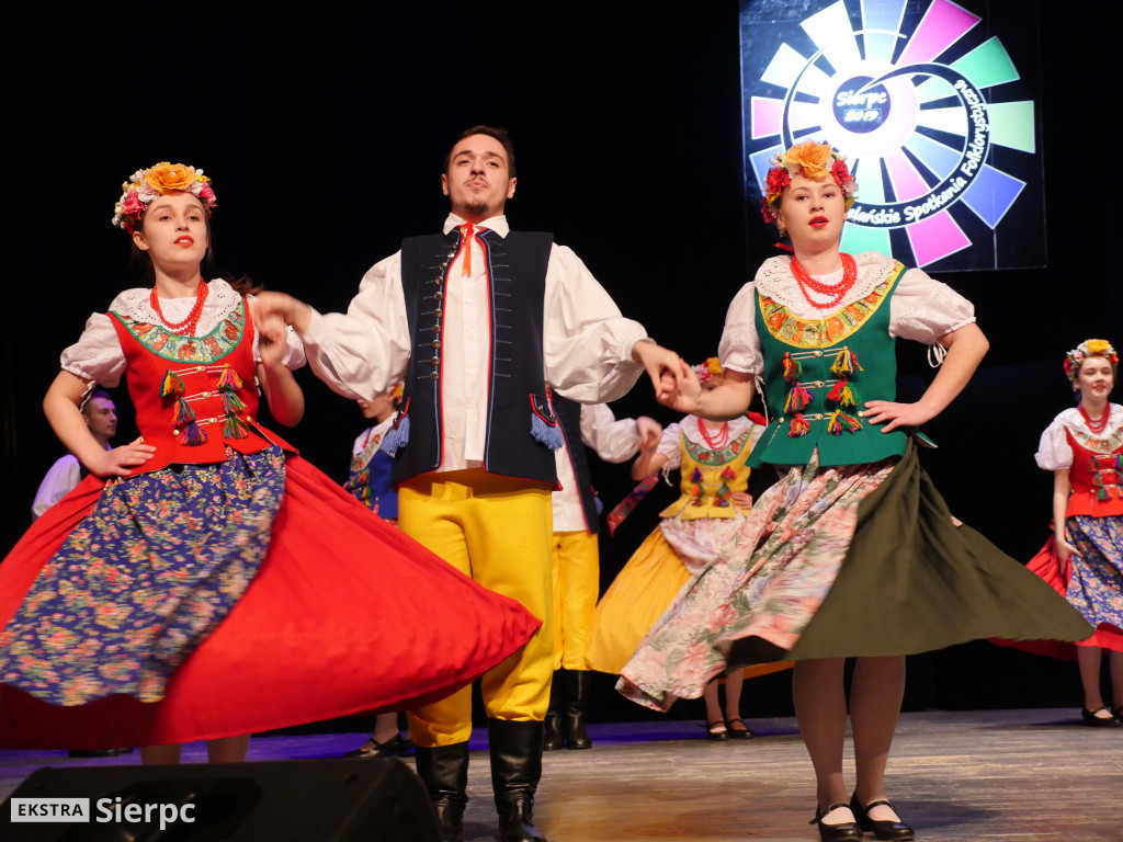 Kasztelańskie Spotkania Folklorystyczne