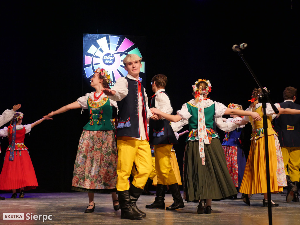 Kasztelańskie Spotkania Folklorystyczne