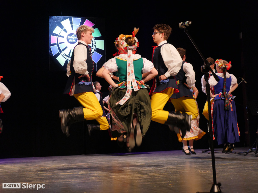 Kasztelańskie Spotkania Folklorystyczne