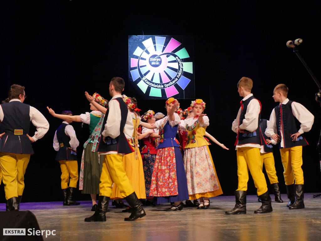 Kasztelańskie Spotkania Folklorystyczne