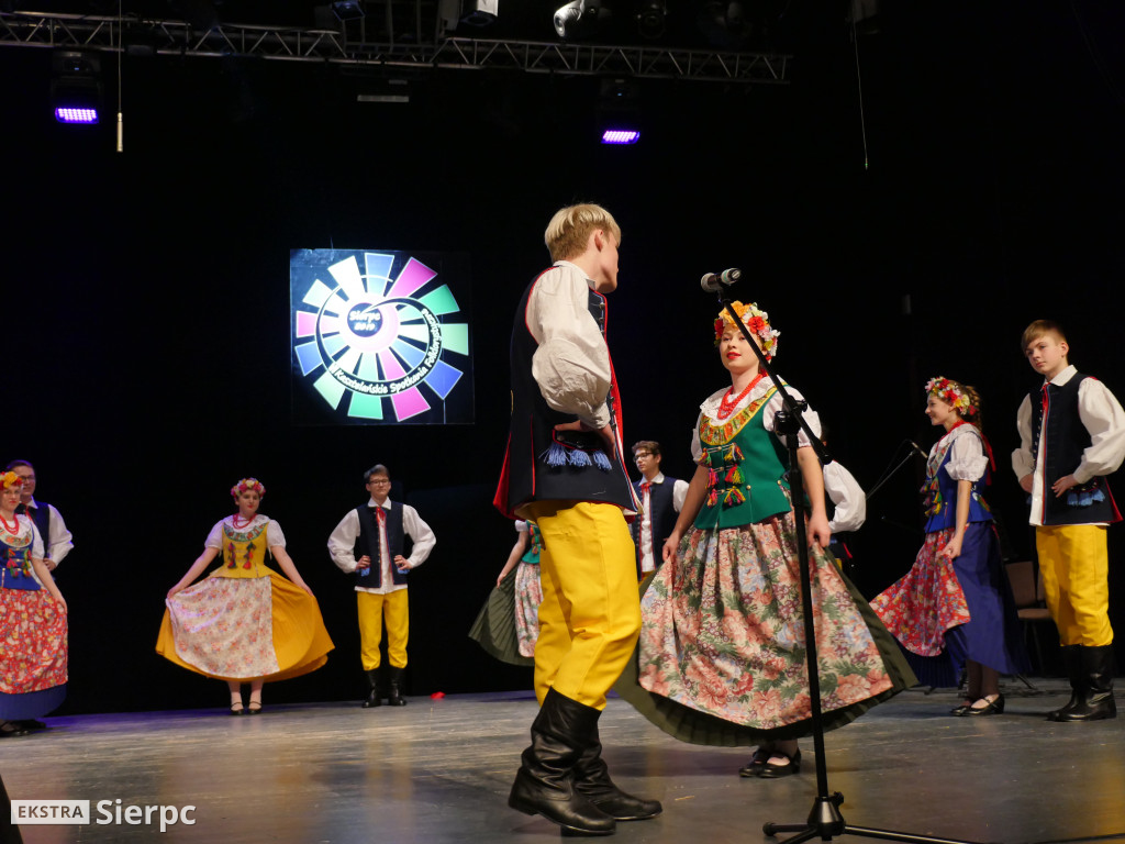 Kasztelańskie Spotkania Folklorystyczne