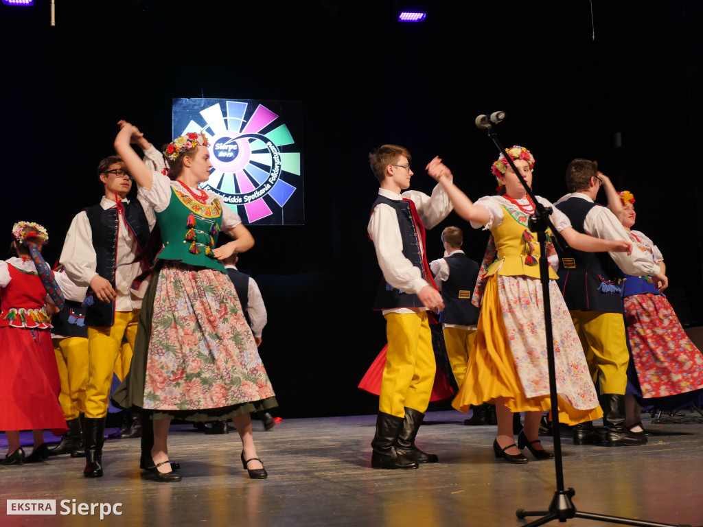 Kasztelańskie Spotkania Folklorystyczne