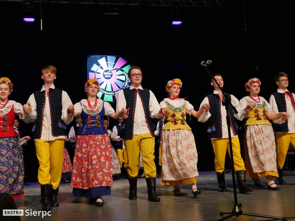 Kasztelańskie Spotkania Folklorystyczne