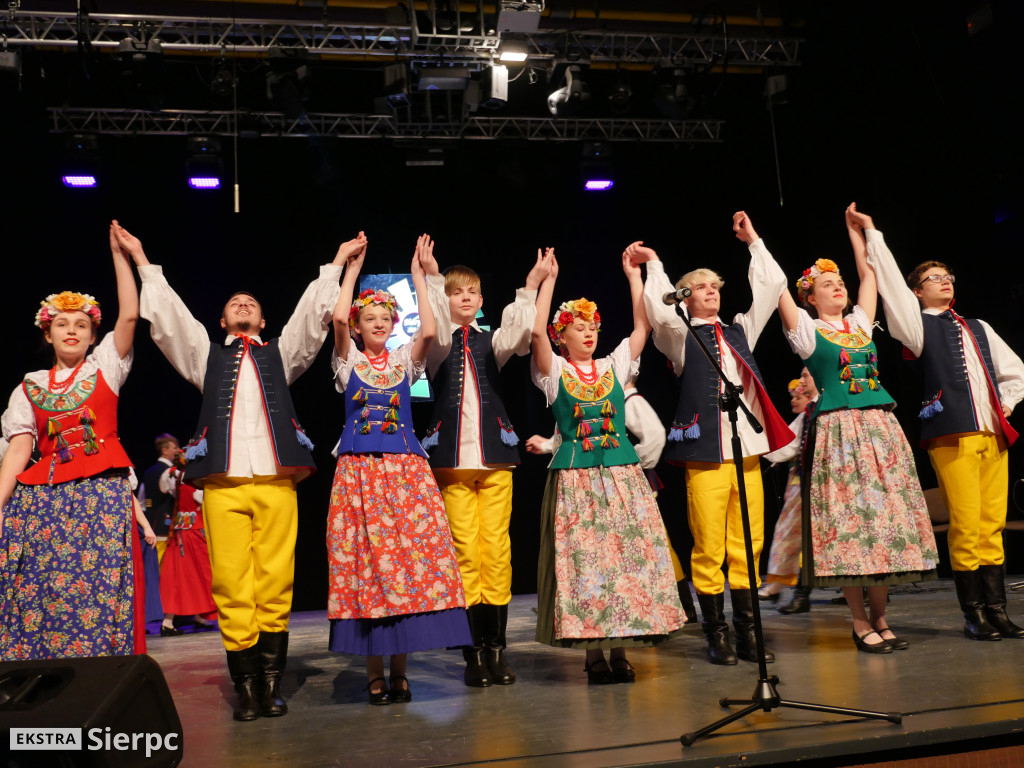 Kasztelańskie Spotkania Folklorystyczne