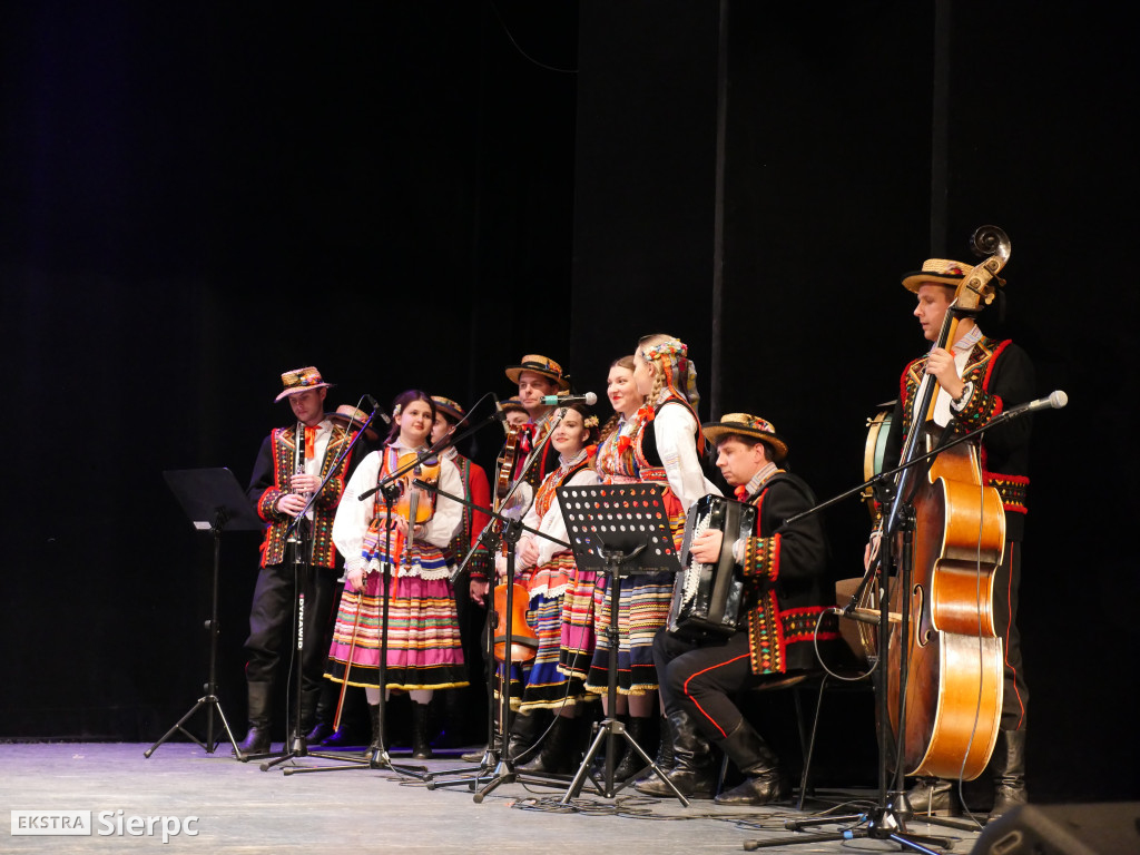 Kasztelańskie Spotkania Folklorystyczne