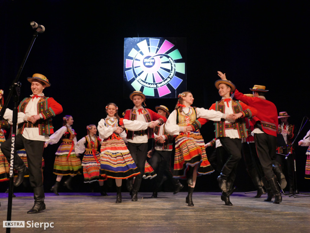 Kasztelańskie Spotkania Folklorystyczne