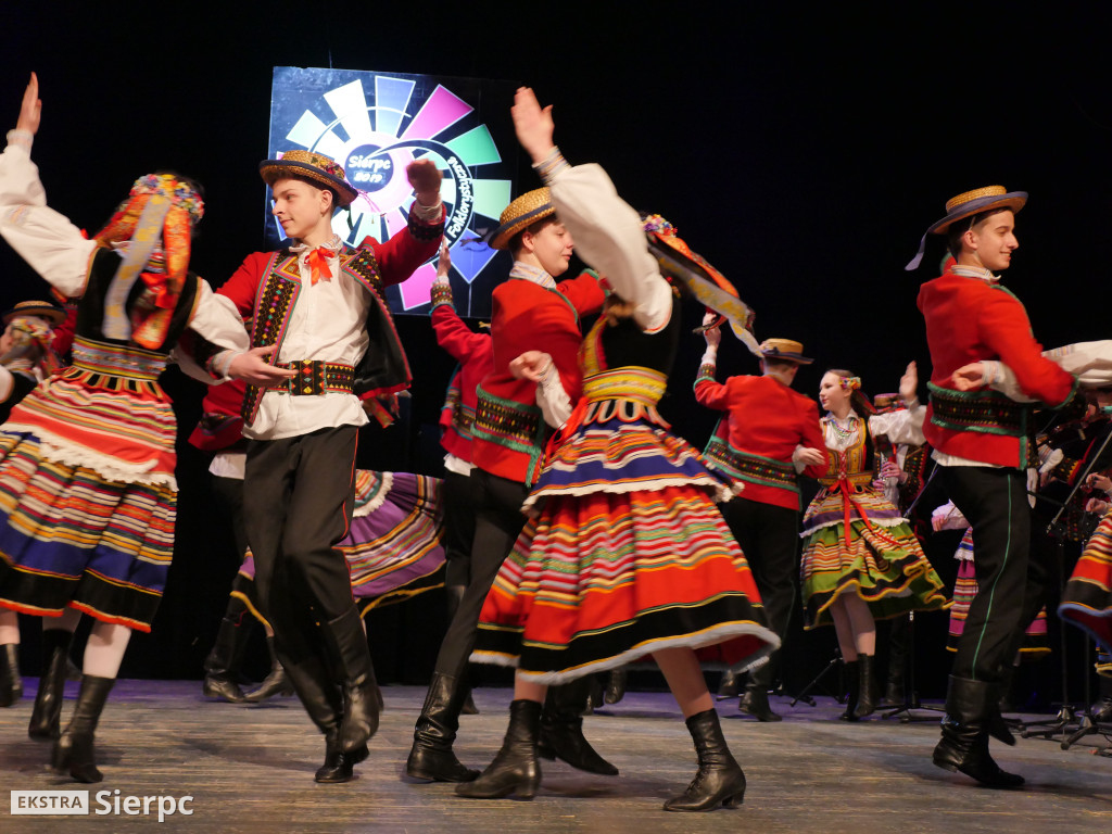 Kasztelańskie Spotkania Folklorystyczne