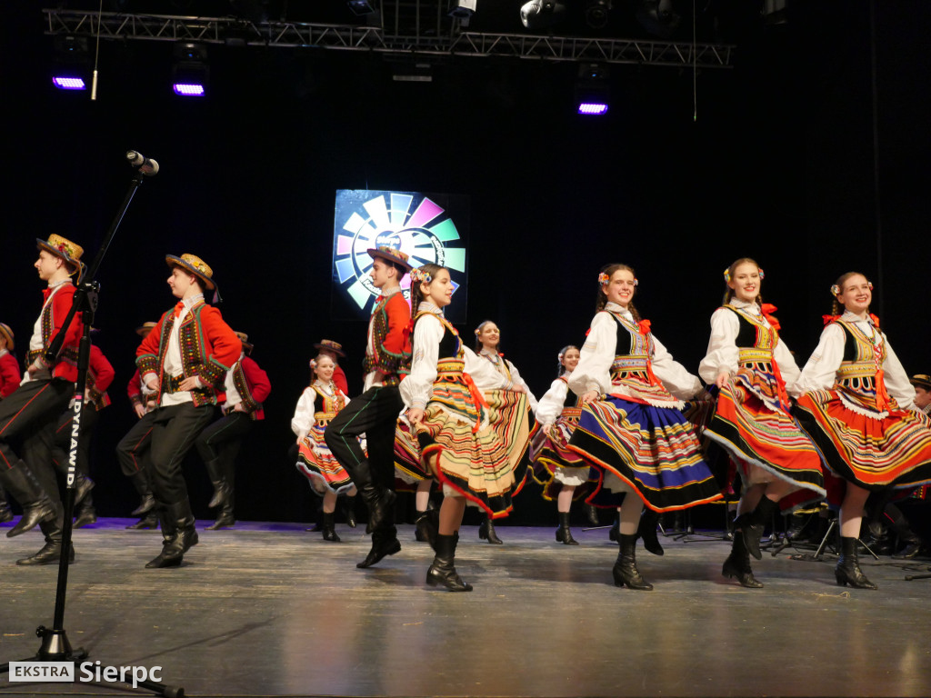 Kasztelańskie Spotkania Folklorystyczne