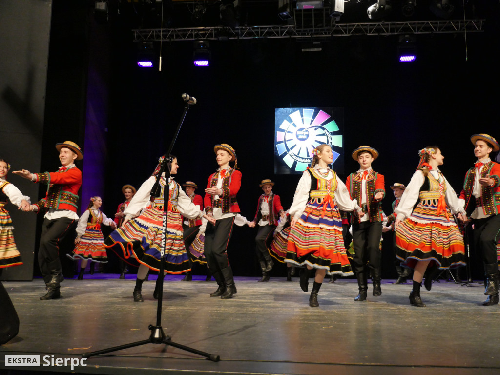 Kasztelańskie Spotkania Folklorystyczne