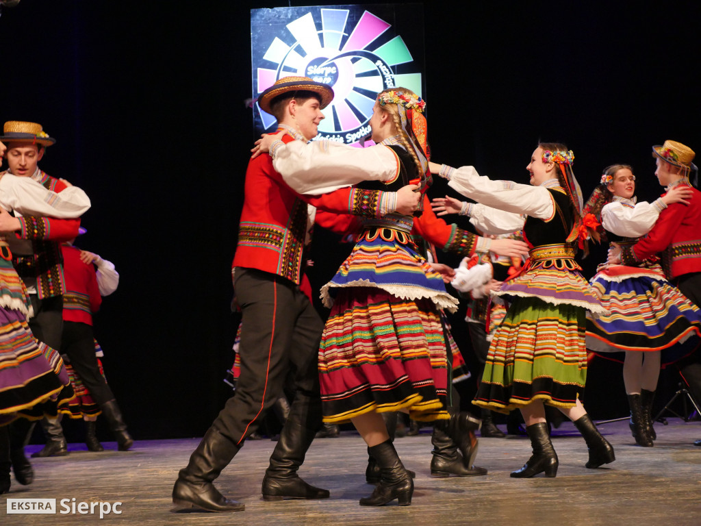 Kasztelańskie Spotkania Folklorystyczne