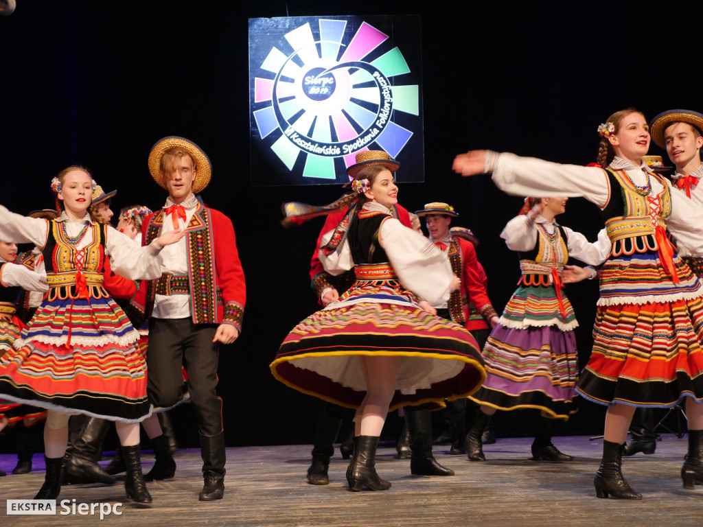 Kasztelańskie Spotkania Folklorystyczne