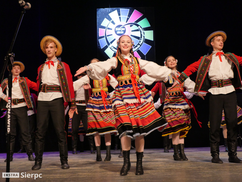 Kasztelańskie Spotkania Folklorystyczne