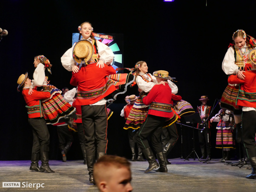 Kasztelańskie Spotkania Folklorystyczne