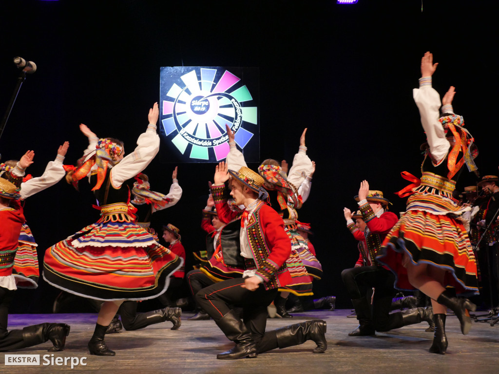 Kasztelańskie Spotkania Folklorystyczne