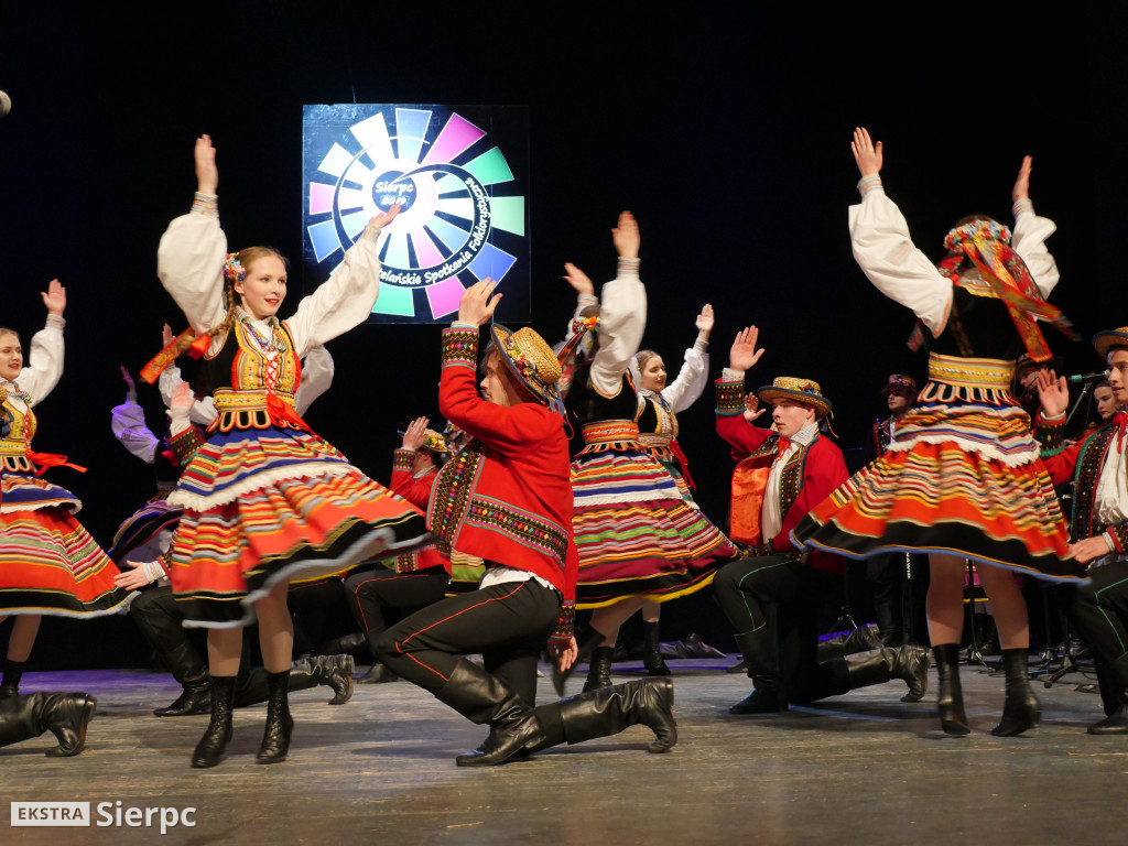 Kasztelańskie Spotkania Folklorystyczne