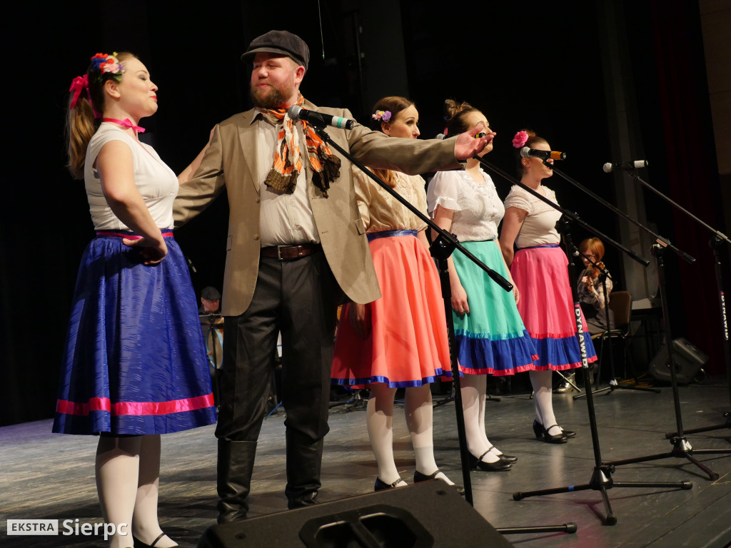 Kasztelańskie Spotkania Folklorystyczne