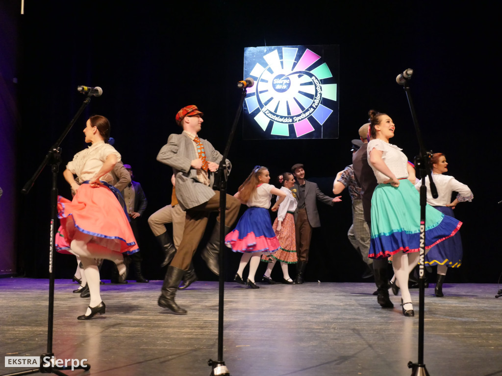 Kasztelańskie Spotkania Folklorystyczne