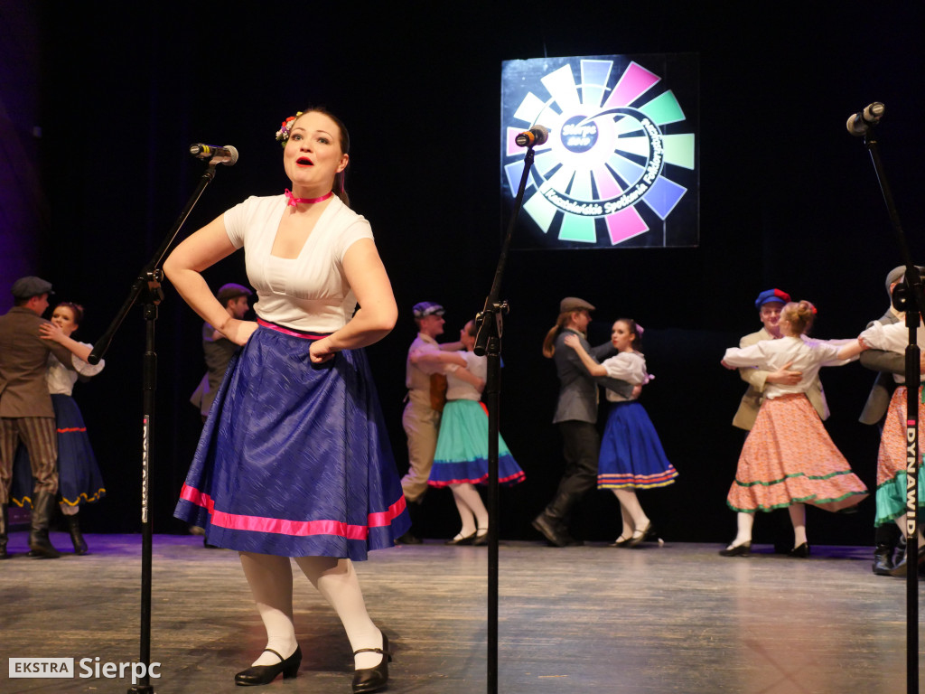 Kasztelańskie Spotkania Folklorystyczne