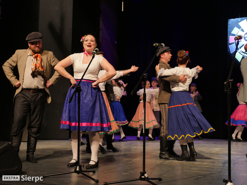 Kasztelańskie Spotkania Folklorystyczne