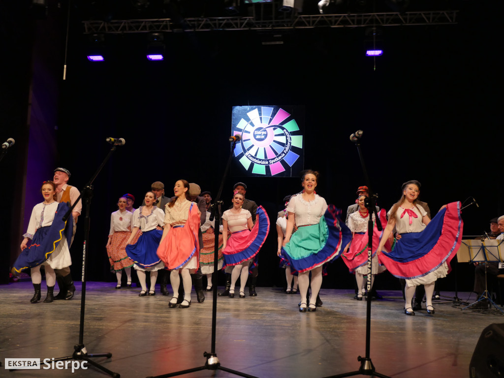 Kasztelańskie Spotkania Folklorystyczne