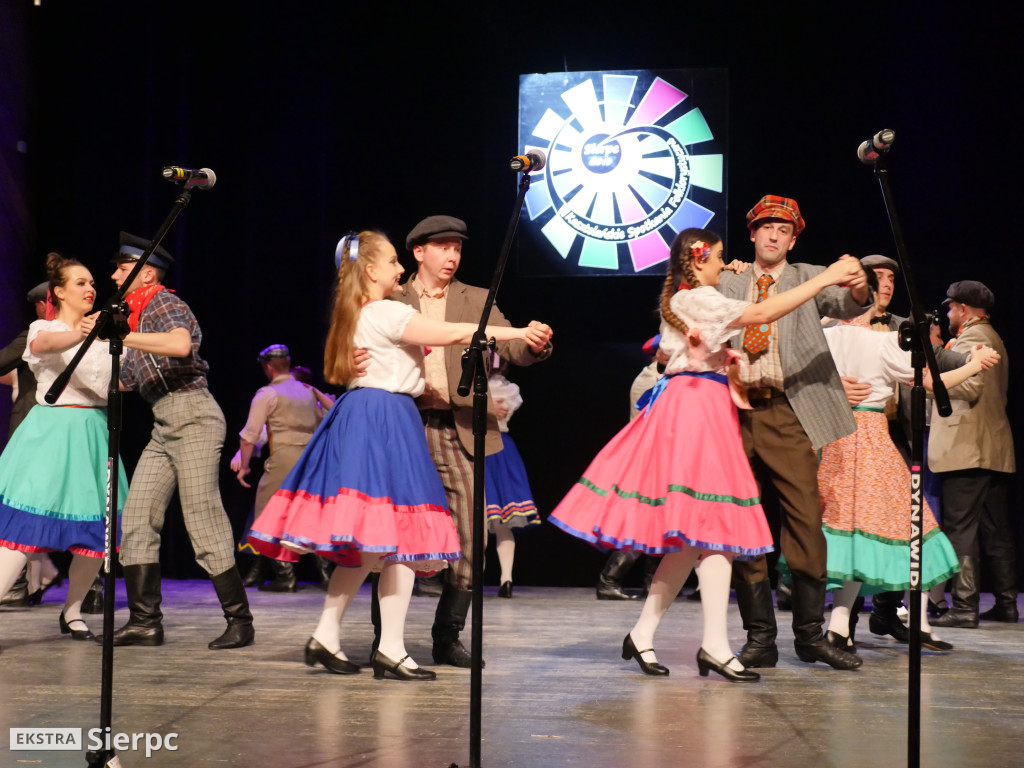 Kasztelańskie Spotkania Folklorystyczne