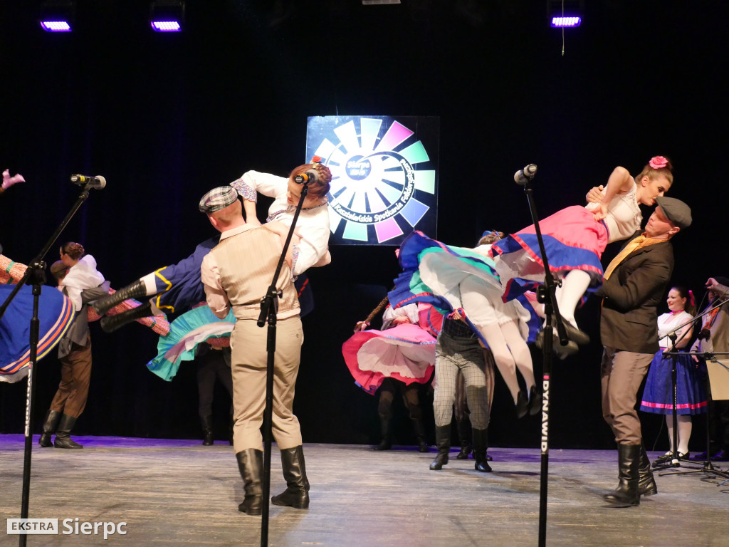 Kasztelańskie Spotkania Folklorystyczne