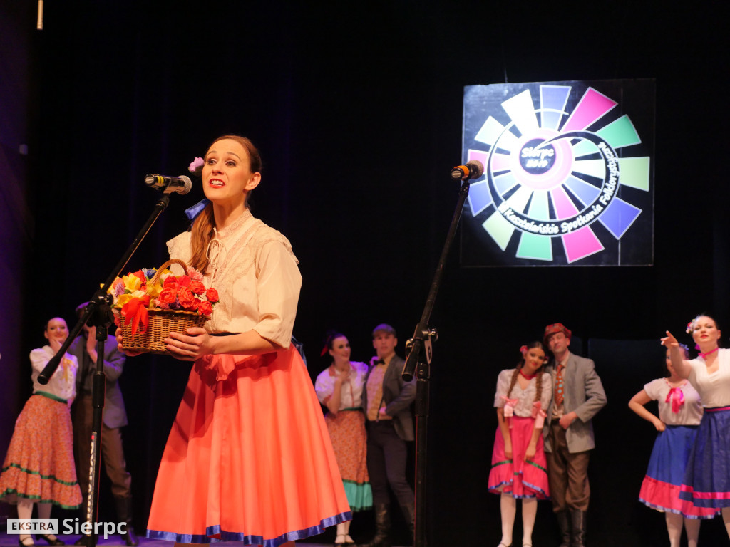 Kasztelańskie Spotkania Folklorystyczne