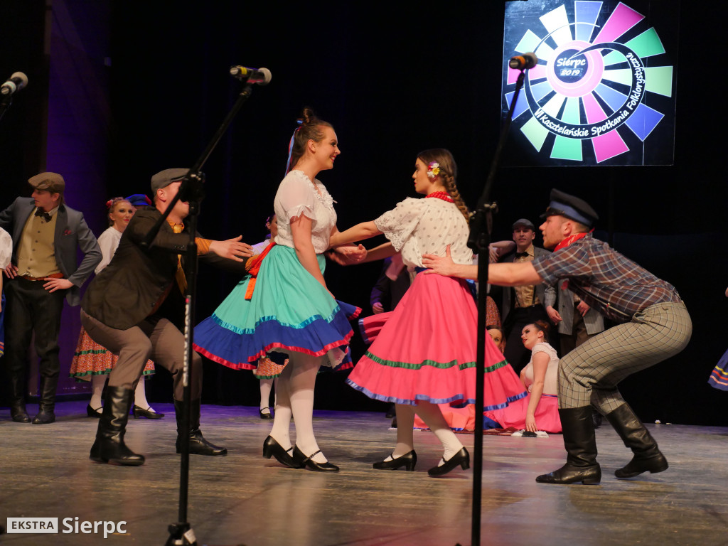 Kasztelańskie Spotkania Folklorystyczne