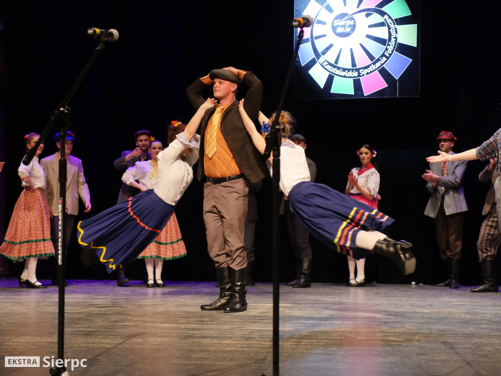 Kasztelańskie Spotkania Folklorystyczne