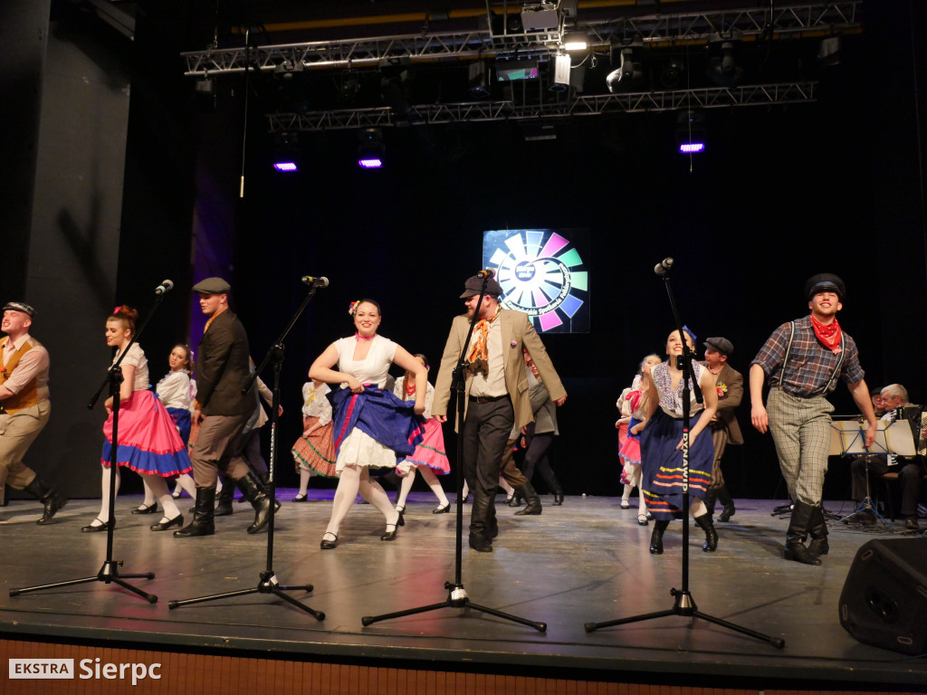 Kasztelańskie Spotkania Folklorystyczne