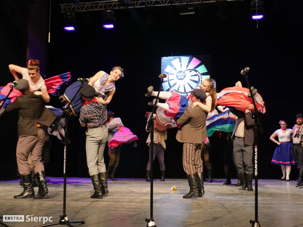 Kasztelańskie Spotkania Folklorystyczne