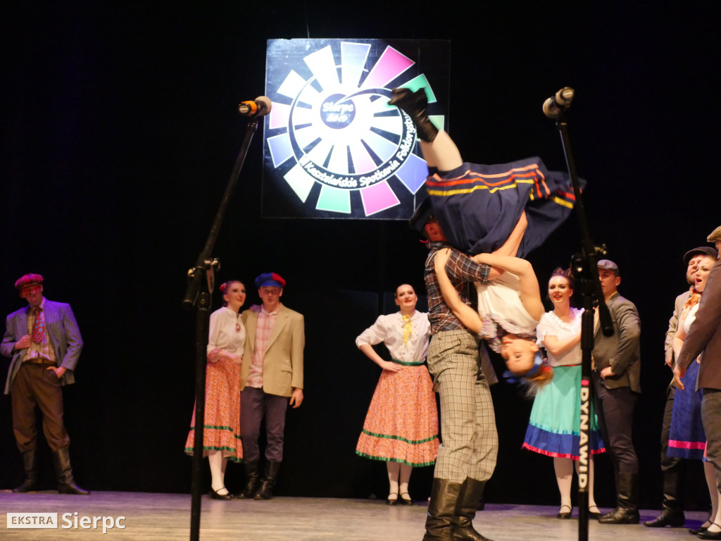 Kasztelańskie Spotkania Folklorystyczne