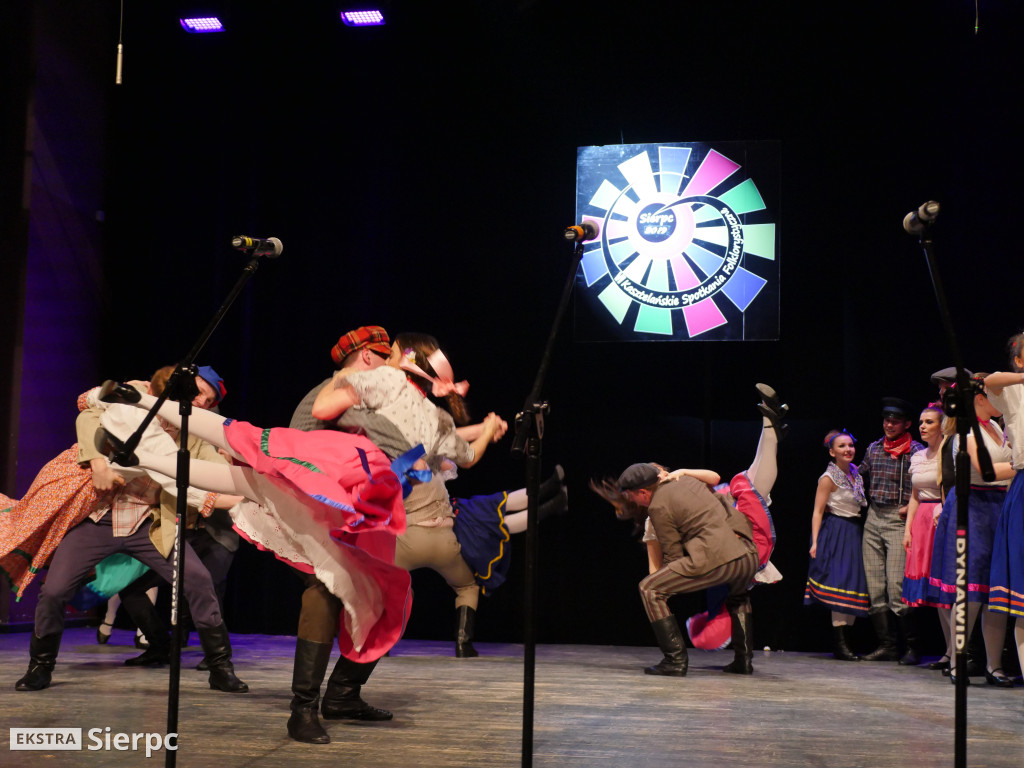 Kasztelańskie Spotkania Folklorystyczne