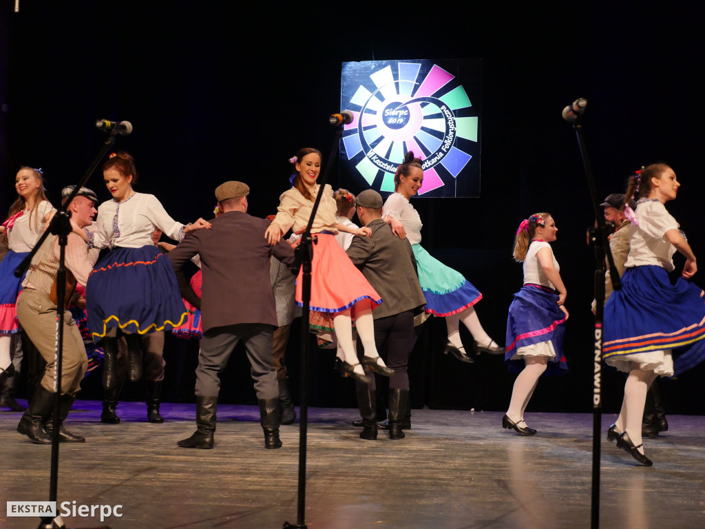 Kasztelańskie Spotkania Folklorystyczne