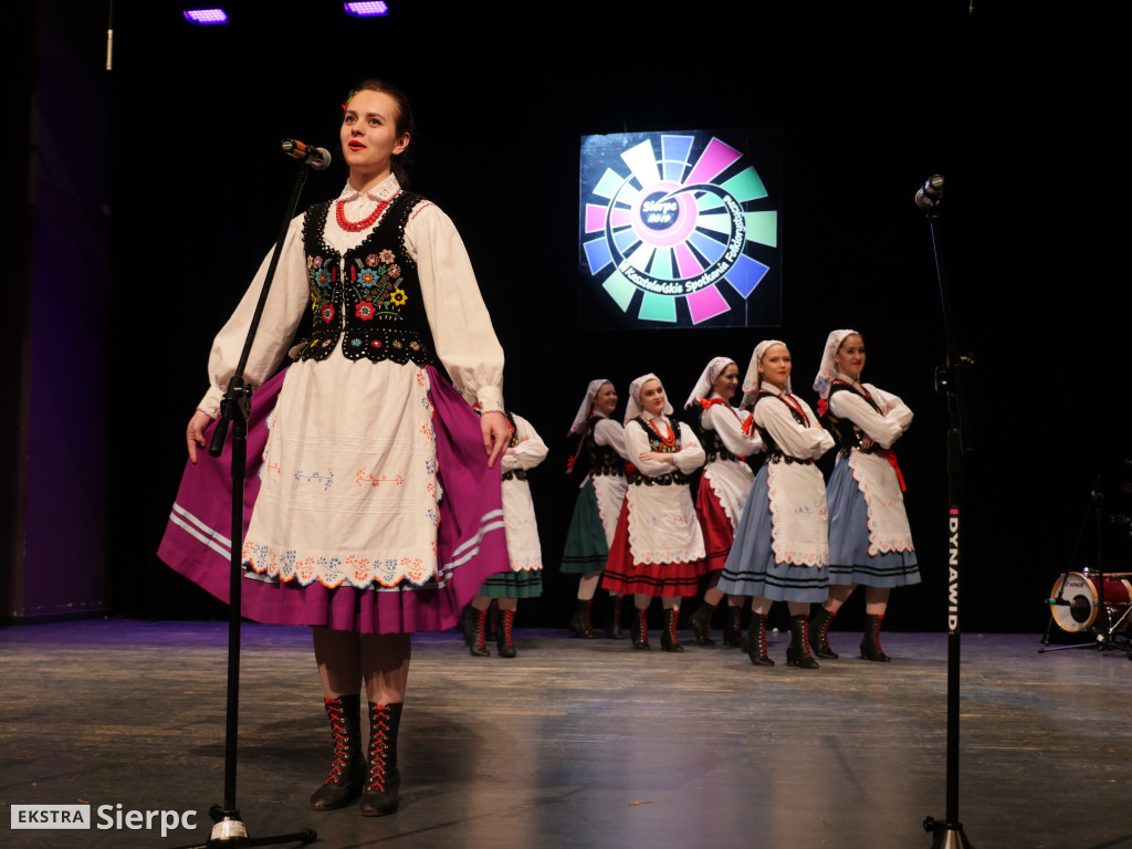 Kasztelańskie Spotkania Folklorystyczne