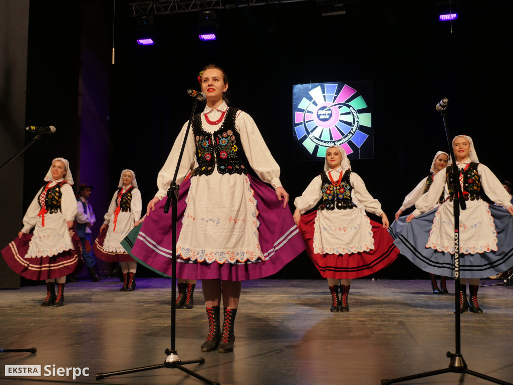 Kasztelańskie Spotkania Folklorystyczne