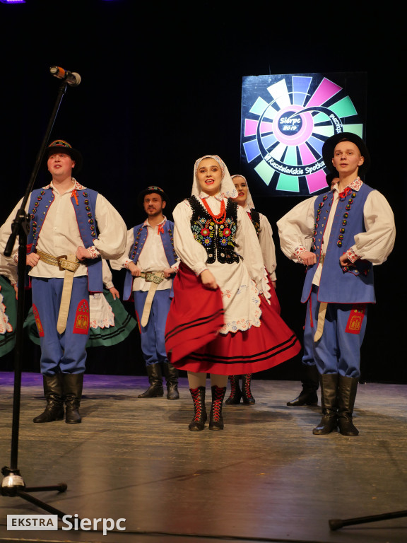 Kasztelańskie Spotkania Folklorystyczne