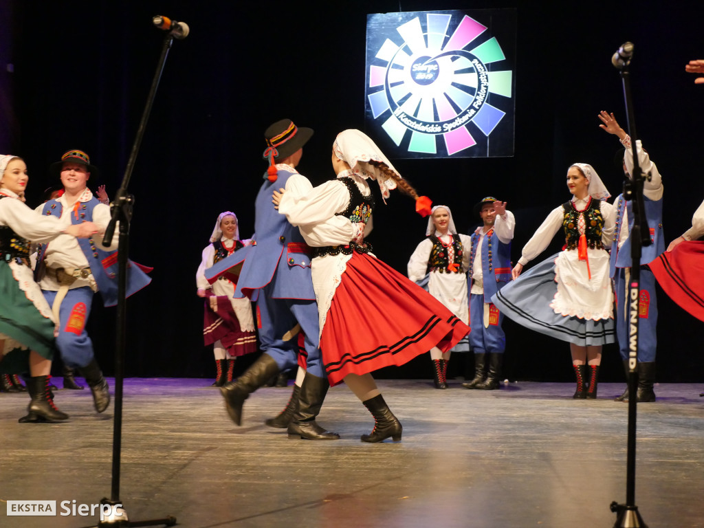 Kasztelańskie Spotkania Folklorystyczne