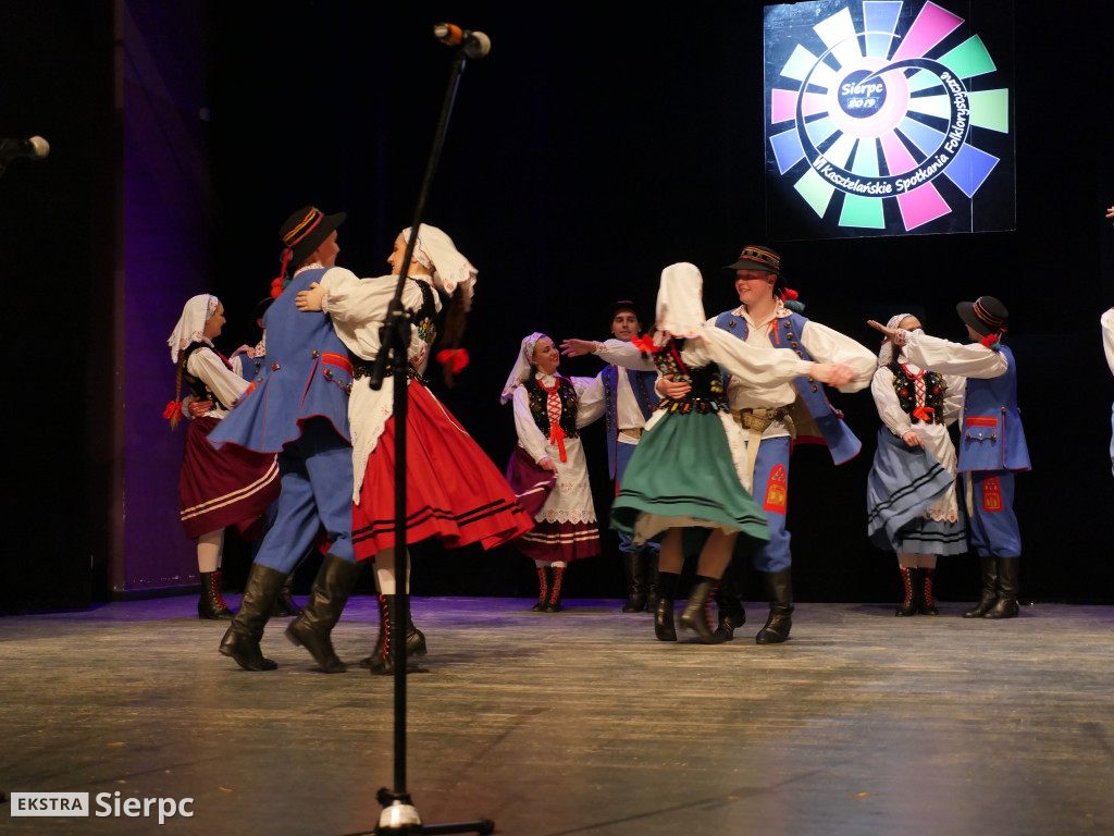 Kasztelańskie Spotkania Folklorystyczne