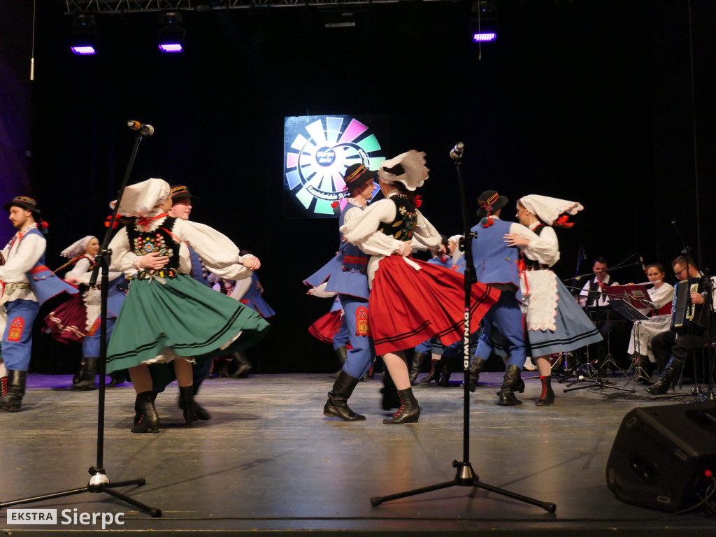 Kasztelańskie Spotkania Folklorystyczne