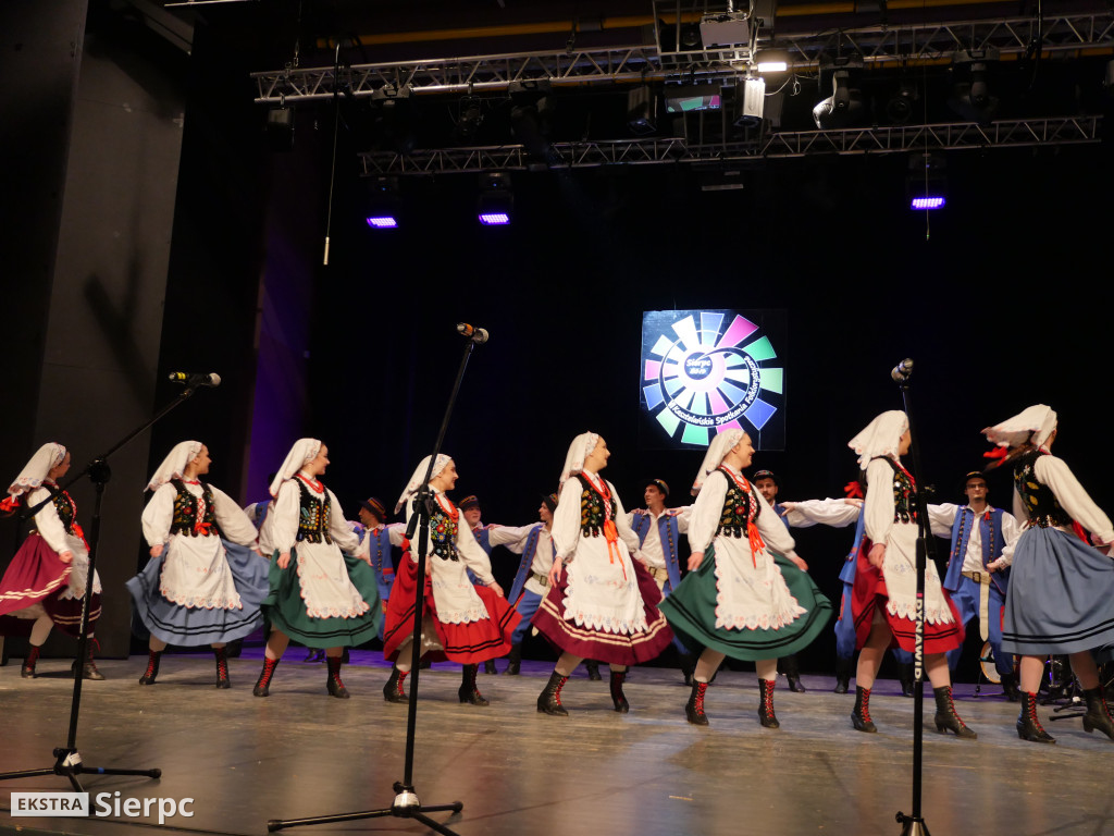 Kasztelańskie Spotkania Folklorystyczne