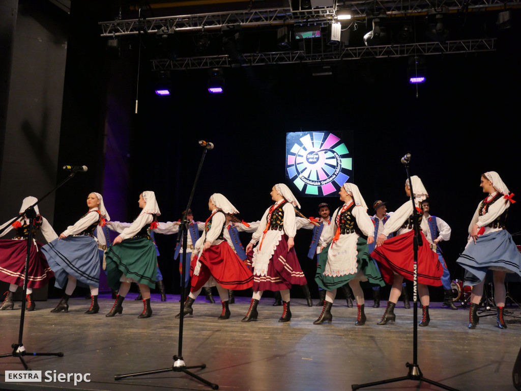 Kasztelańskie Spotkania Folklorystyczne