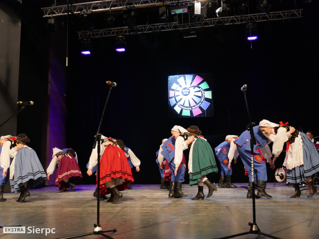 Kasztelańskie Spotkania Folklorystyczne