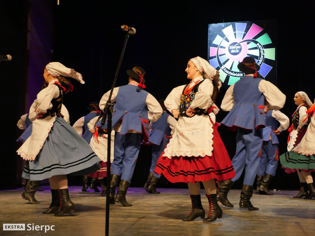 Kasztelańskie Spotkania Folklorystyczne