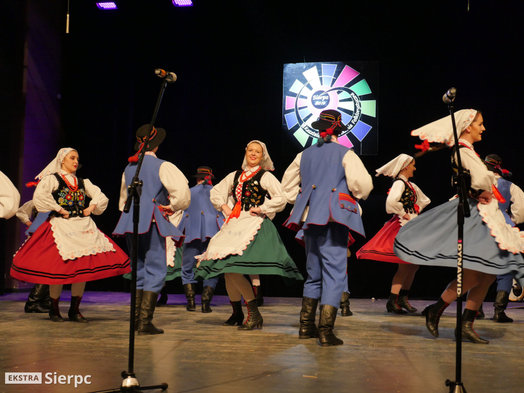 Kasztelańskie Spotkania Folklorystyczne