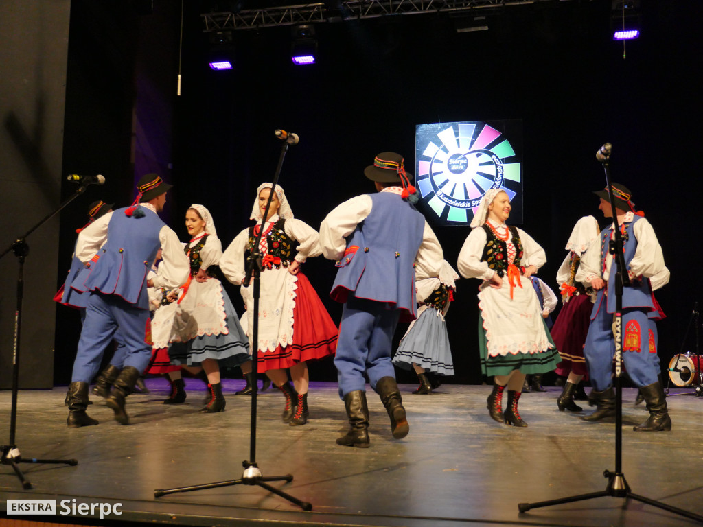 Kasztelańskie Spotkania Folklorystyczne