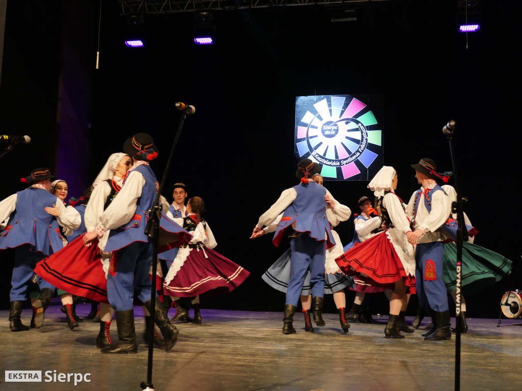 Kasztelańskie Spotkania Folklorystyczne