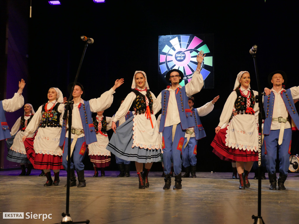 Kasztelańskie Spotkania Folklorystyczne