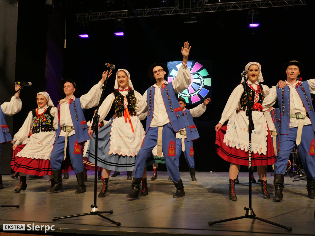 Kasztelańskie Spotkania Folklorystyczne