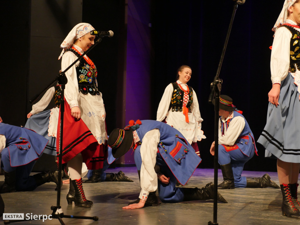 Kasztelańskie Spotkania Folklorystyczne